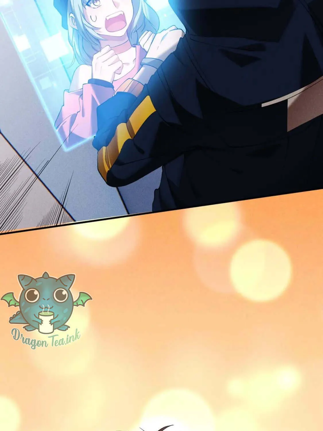 The Strongest Player Chapter 37 page 35 - 