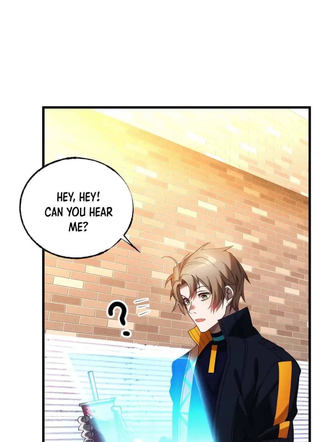 The Strongest Player Chapter 37 page 41 - 