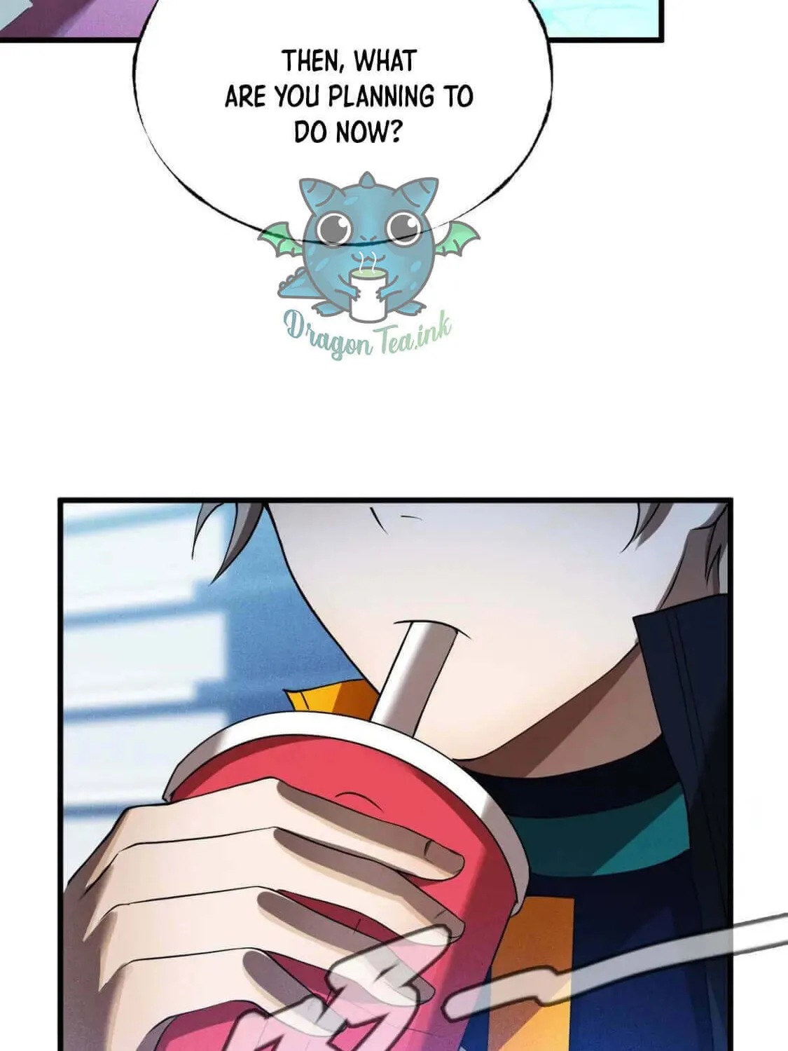 The Strongest Player Chapter 37 page 51 - 