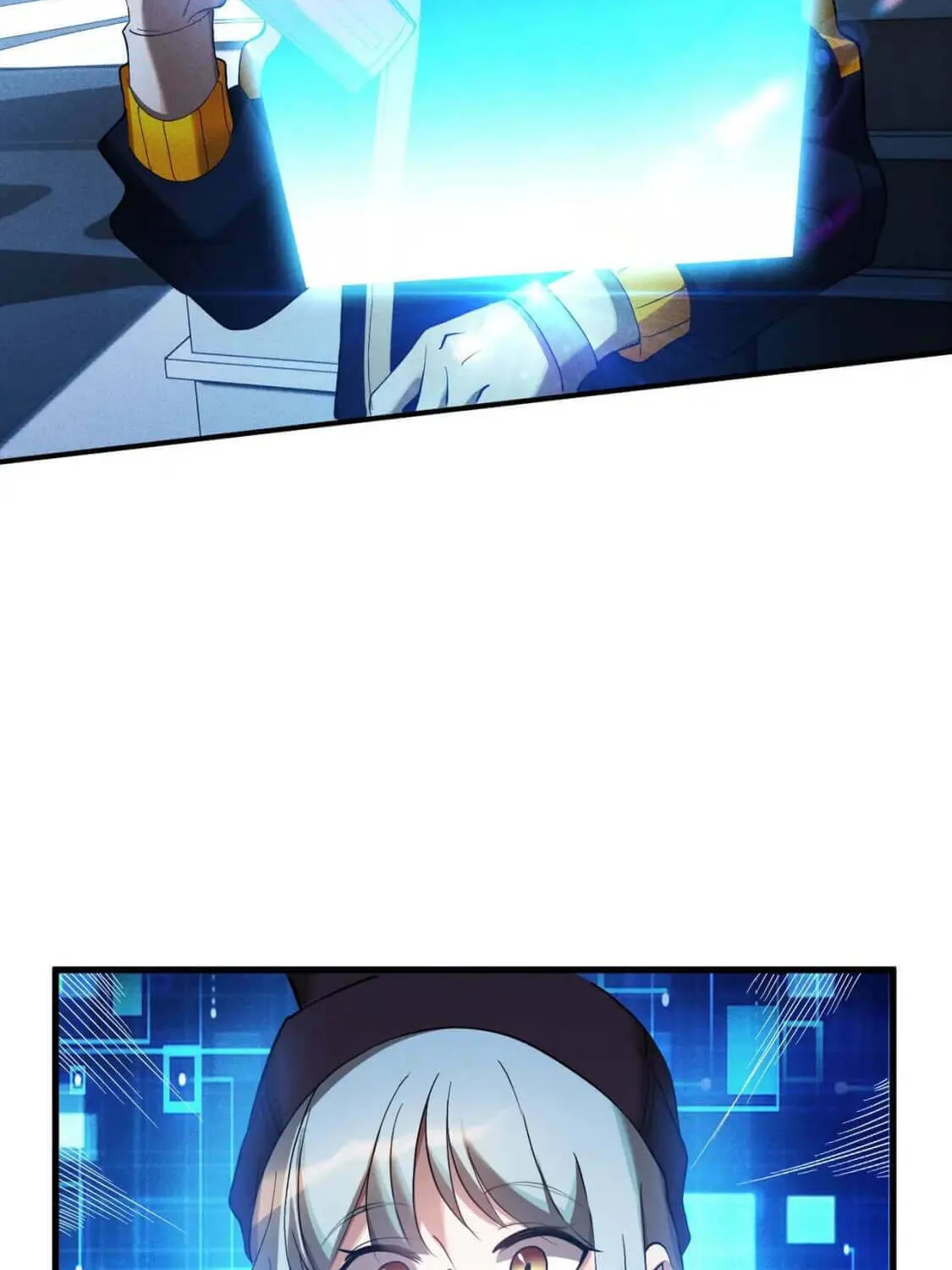 The Strongest Player Chapter 37 page 53 - 