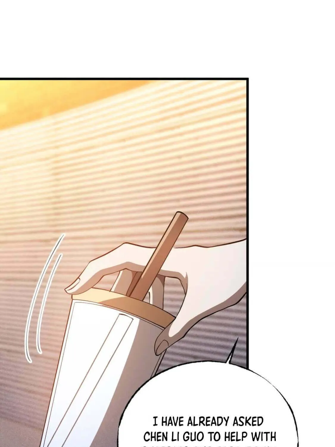 The Strongest Player Chapter 37 page 55 - 