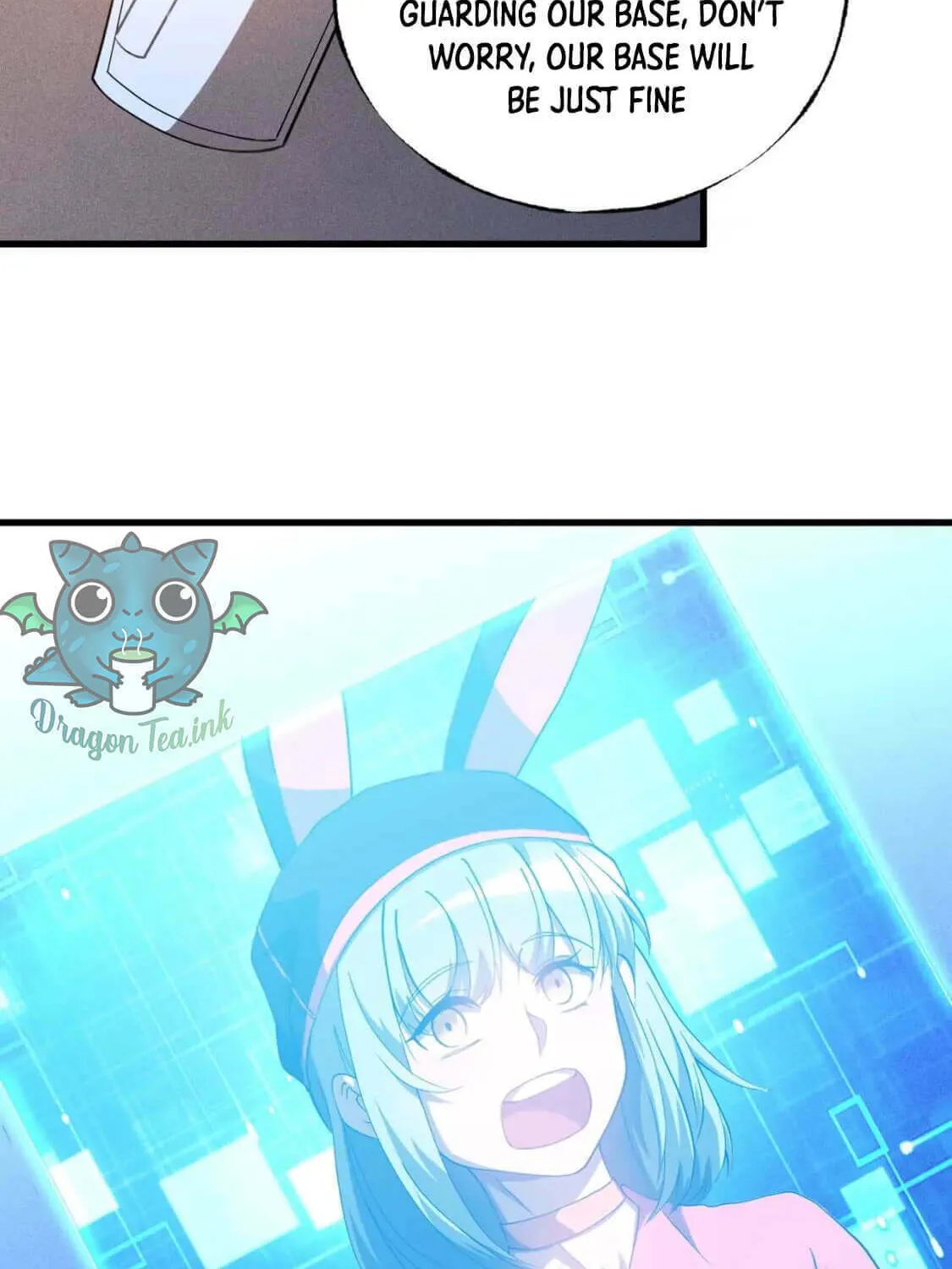 The Strongest Player Chapter 37 page 56 - 
