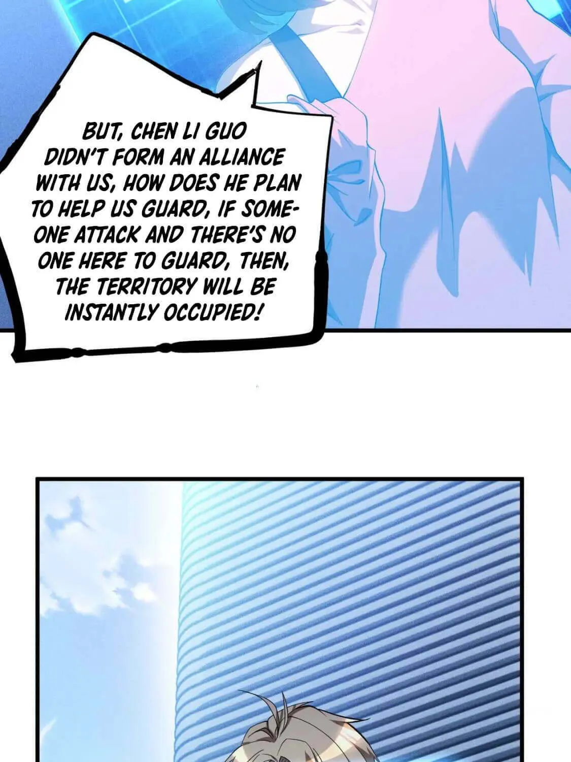 The Strongest Player Chapter 37 page 57 - 