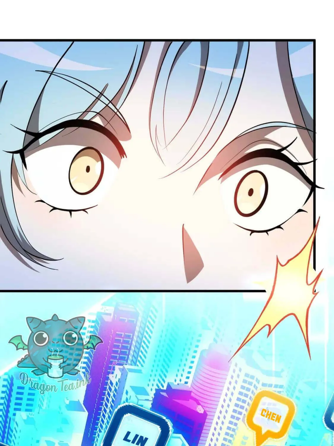 The Strongest Player Chapter 37 page 60 - 