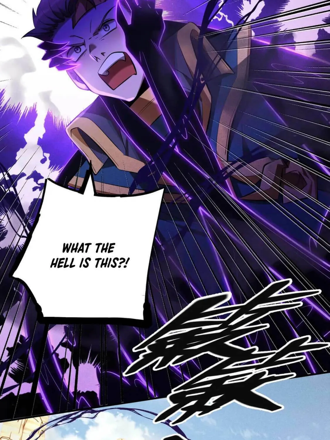 The Strongest Player Chapter 37 page 7 - 