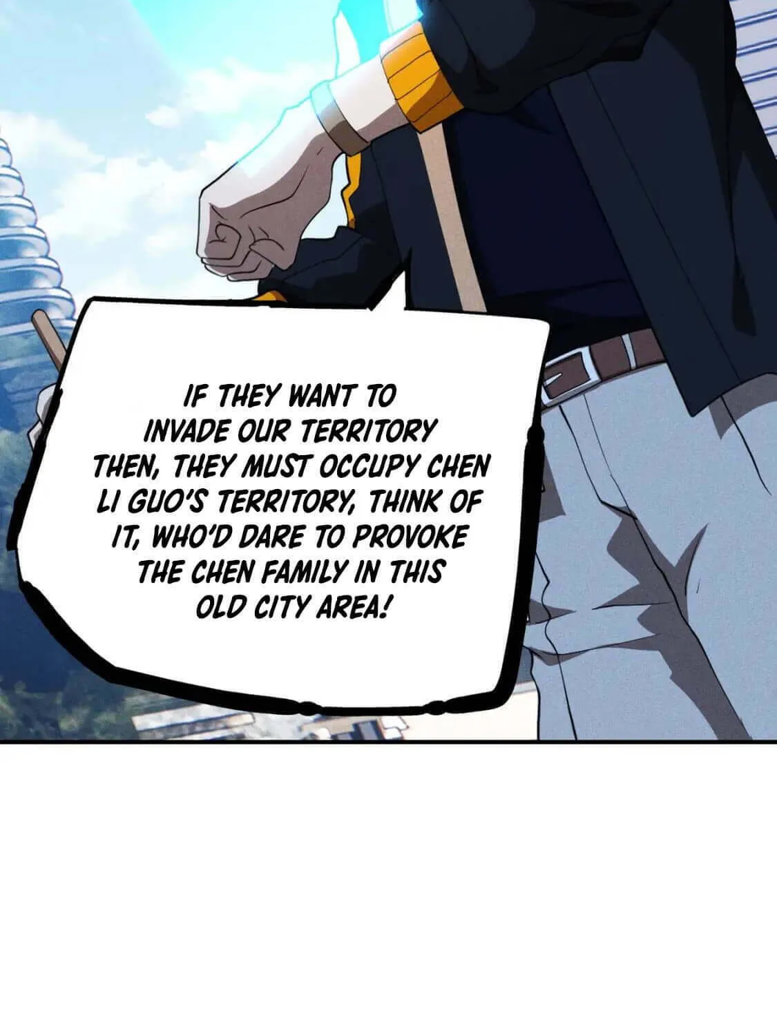 The Strongest Player Chapter 37 page 63 - 