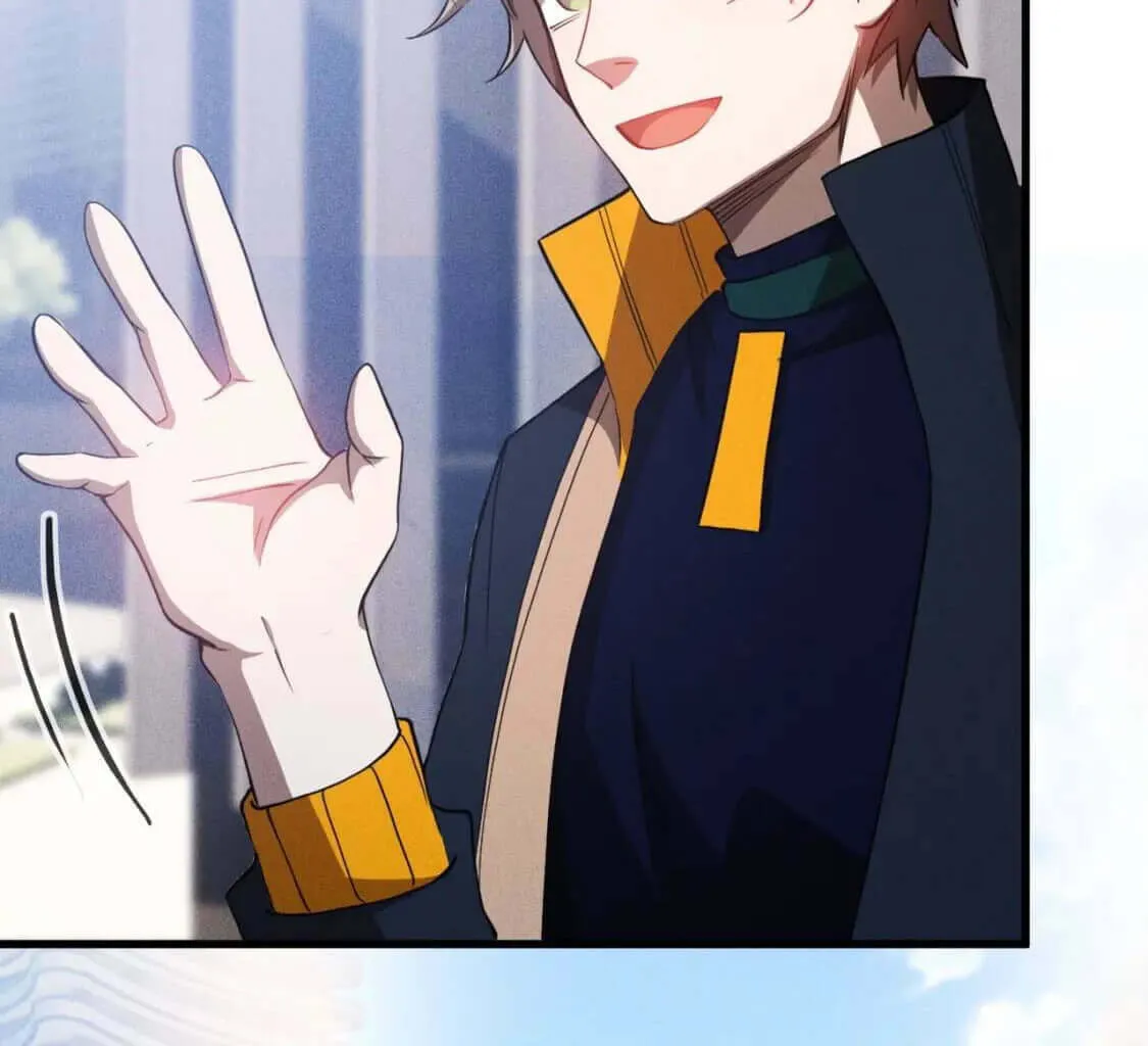 The Strongest Player Chapter 37 page 69 - 