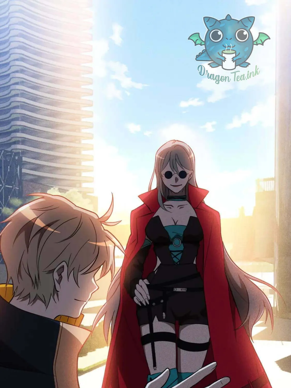 The Strongest Player Chapter 37 page 70 - 