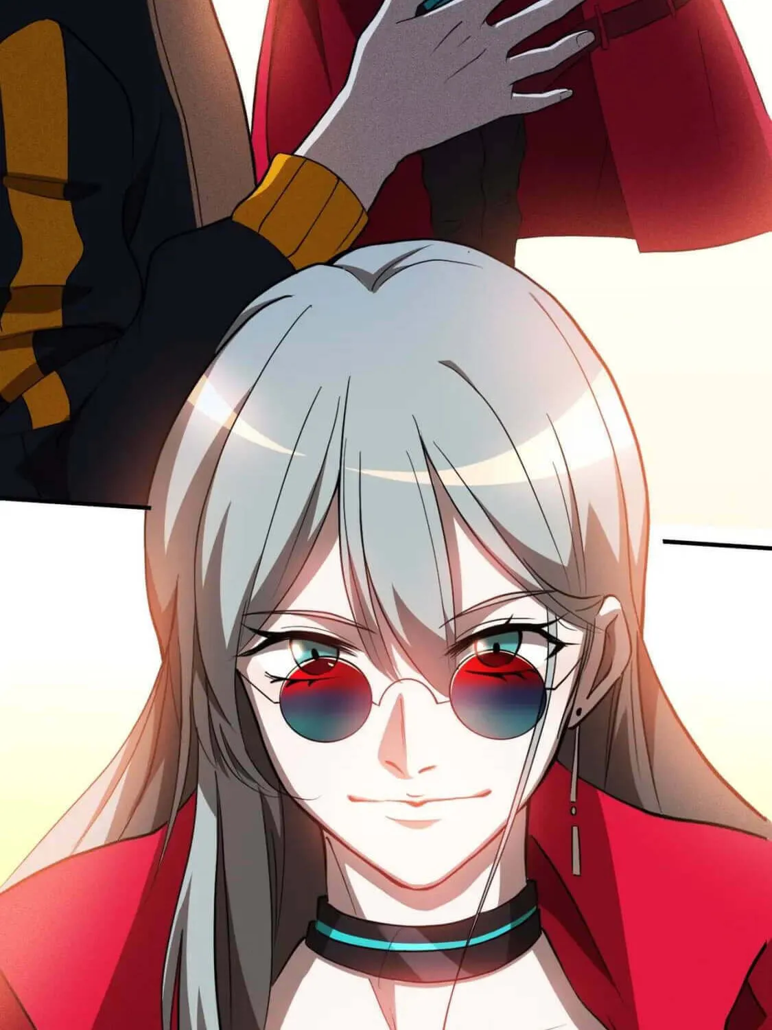 The Strongest Player Chapter 37 page 71 - 