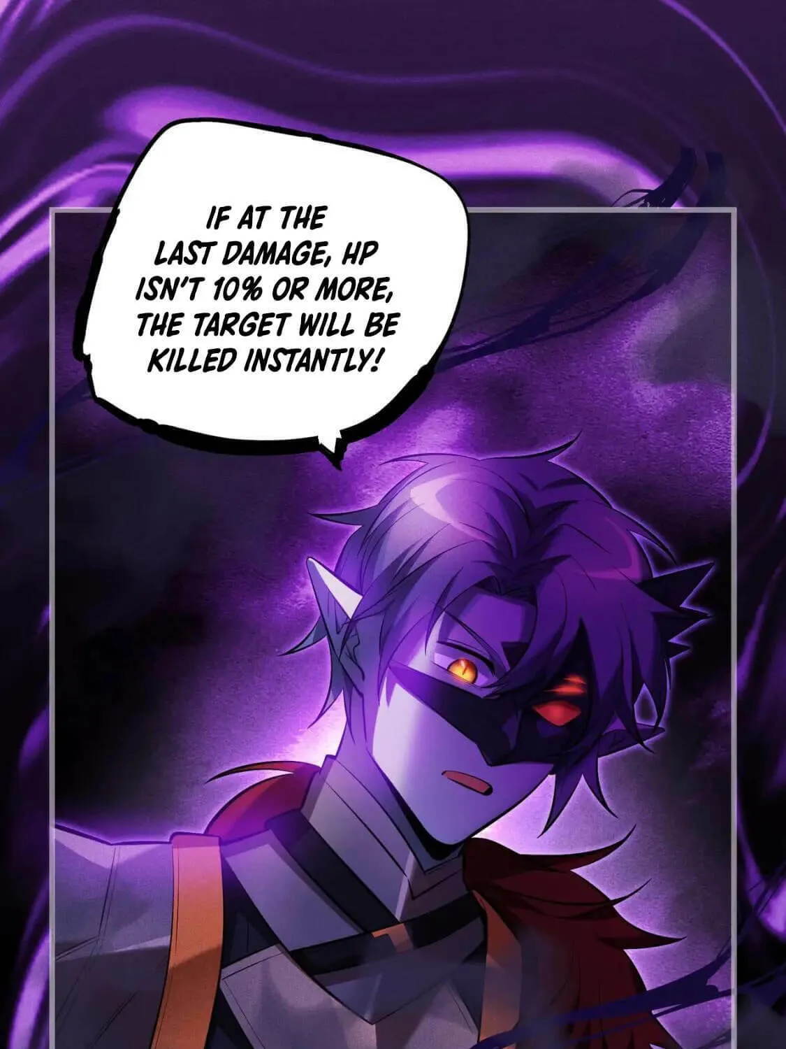 The Strongest Player Chapter 37 page 10 - 
