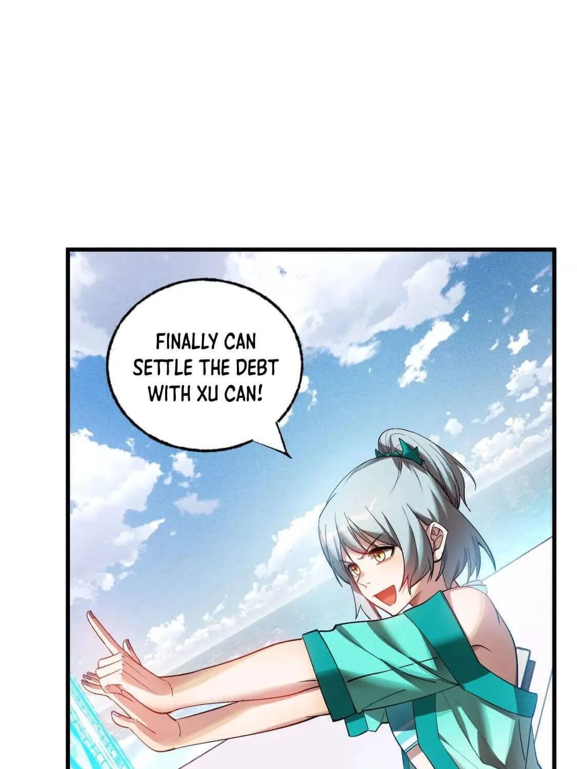 The Strongest Player Chapter 38 page 11 - 