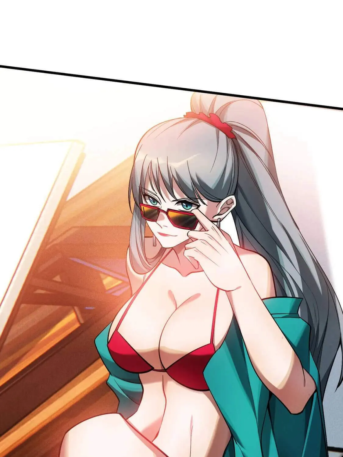 The Strongest Player Chapter 38 page 13 - 