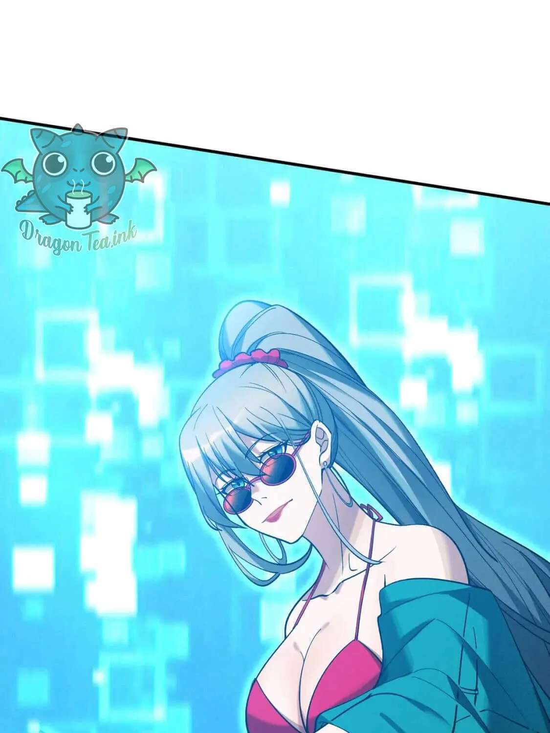 The Strongest Player Chapter 38 page 23 - 