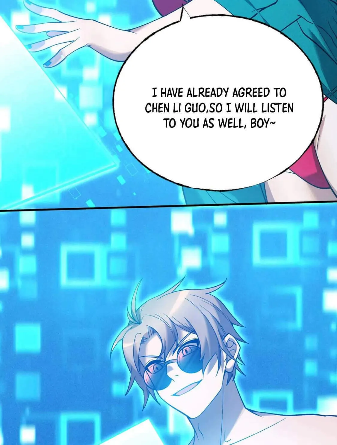The Strongest Player Chapter 38 page 24 - 