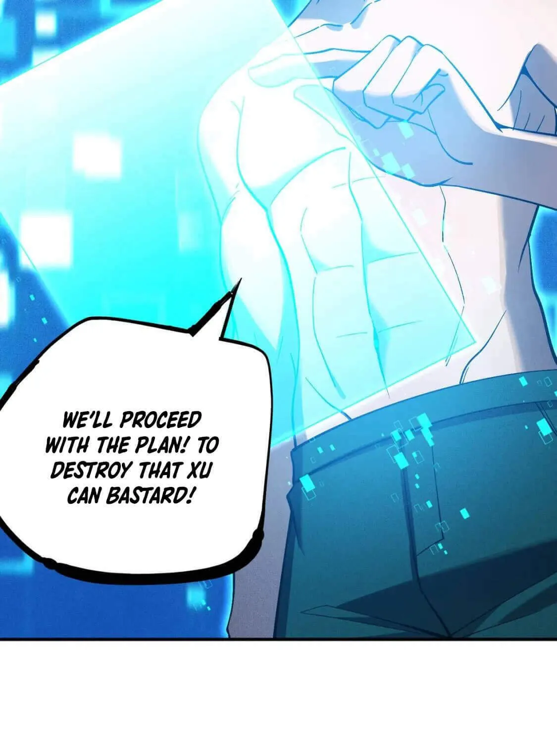 The Strongest Player Chapter 38 page 25 - 