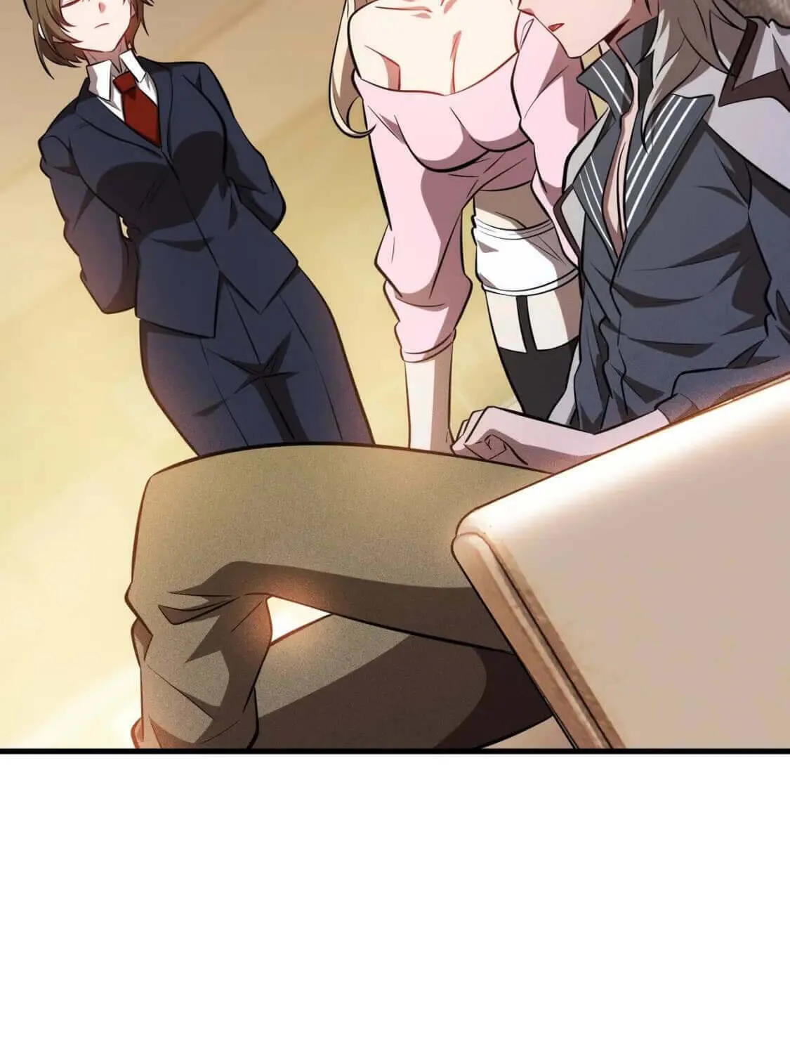 The Strongest Player Chapter 38 page 31 - 