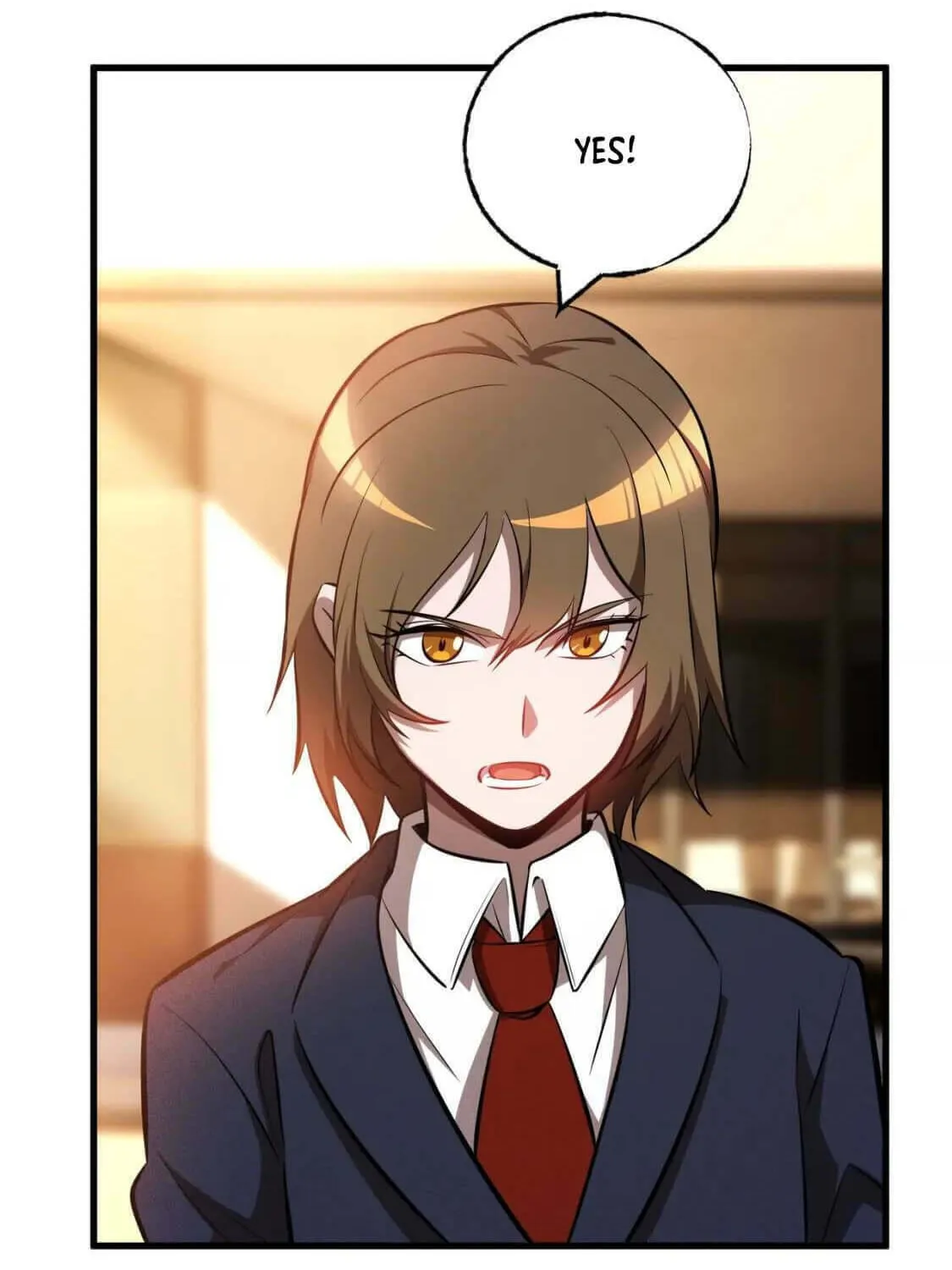 The Strongest Player Chapter 38 page 32 - 