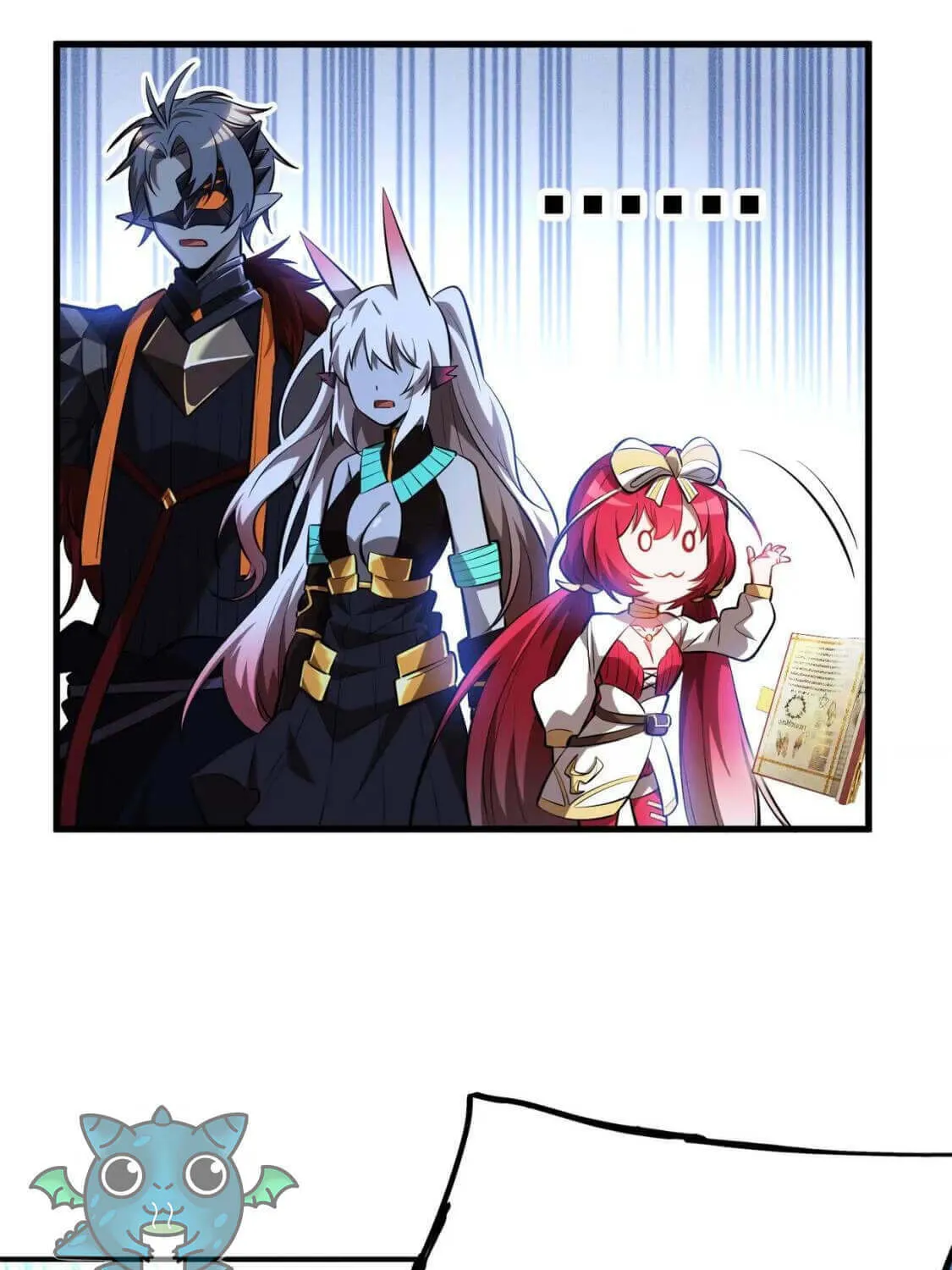 The Strongest Player Chapter 38 page 40 - 