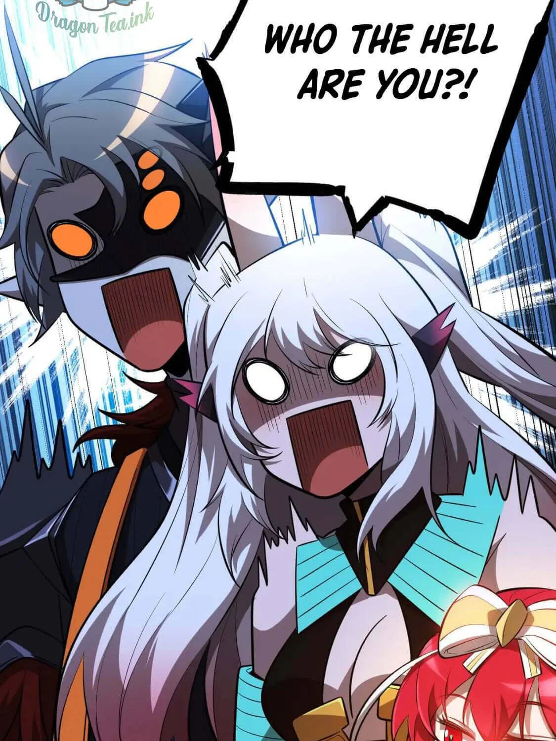 The Strongest Player Chapter 38 page 41 - 
