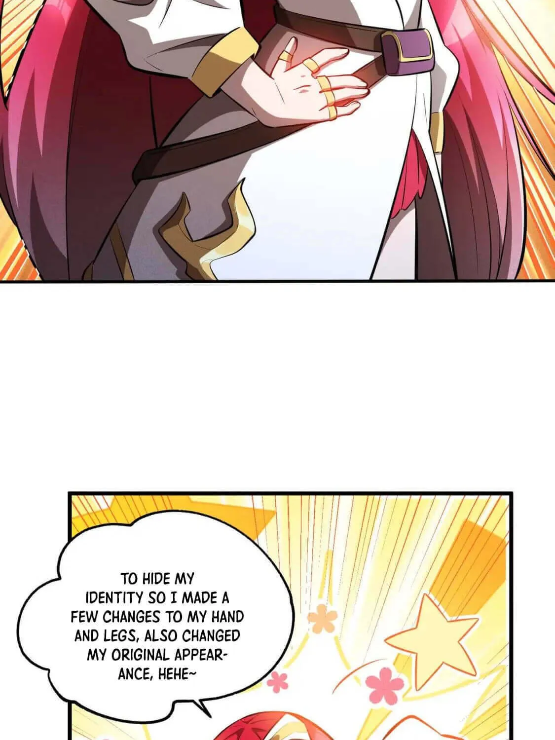 The Strongest Player Chapter 38 page 43 - 