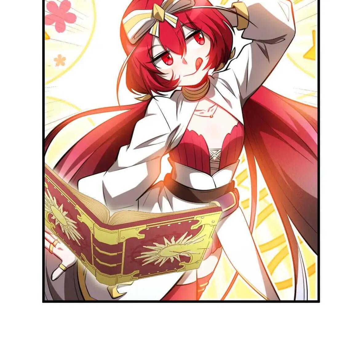 The Strongest Player Chapter 38 page 44 - 