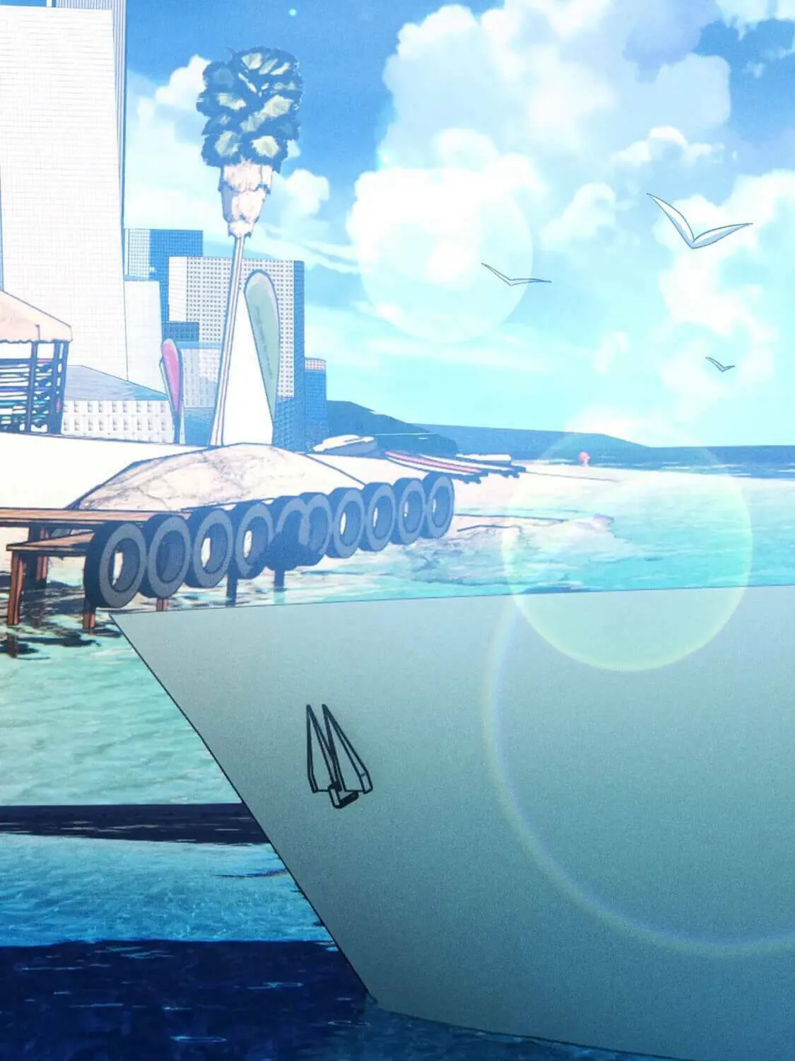 The Strongest Player Chapter 38 page 6 - 