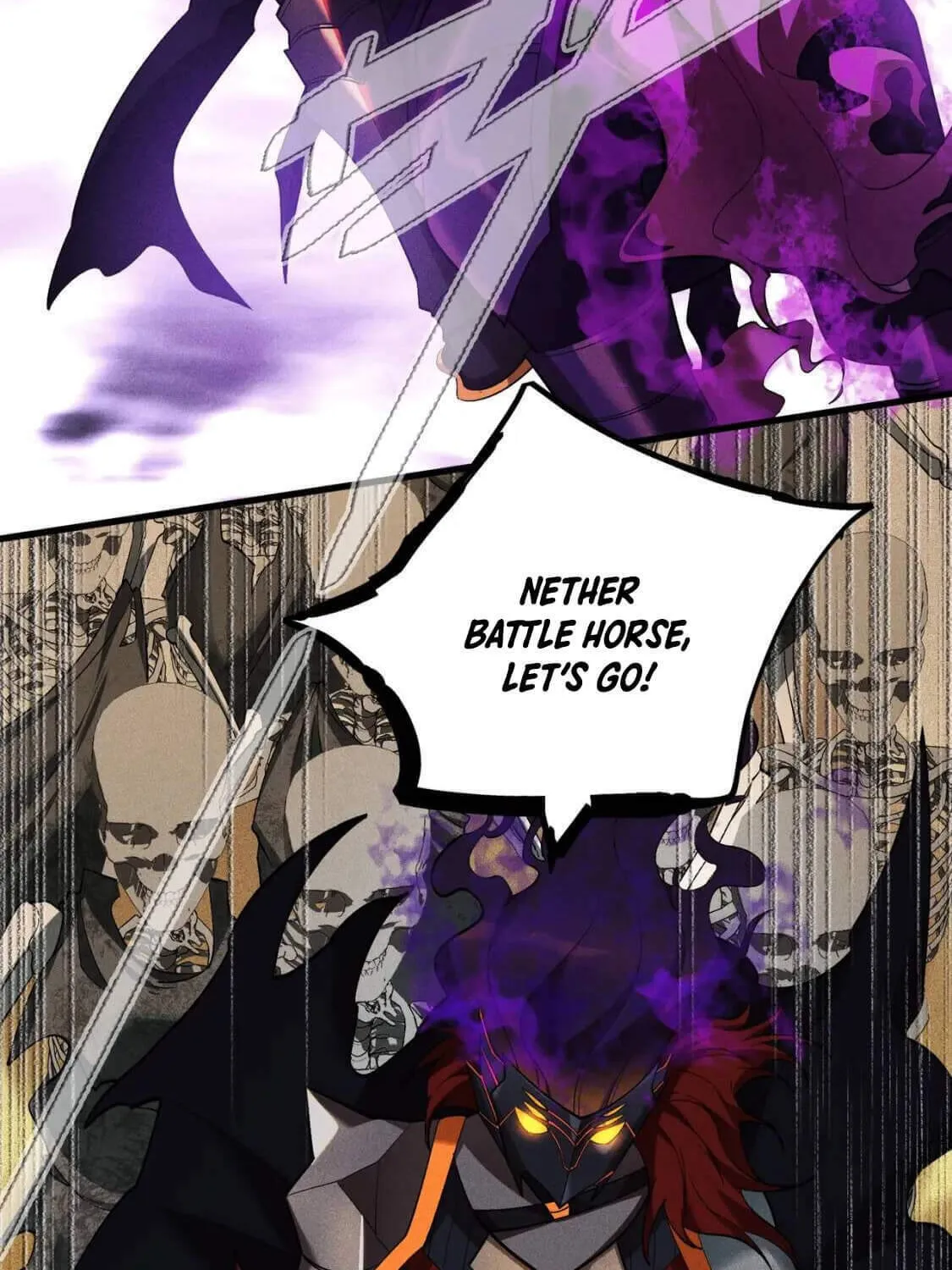 The Strongest Player Chapter 38 page 53 - 
