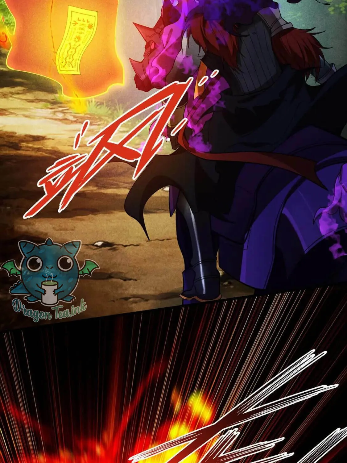 The Strongest Player Chapter 38 page 62 - 