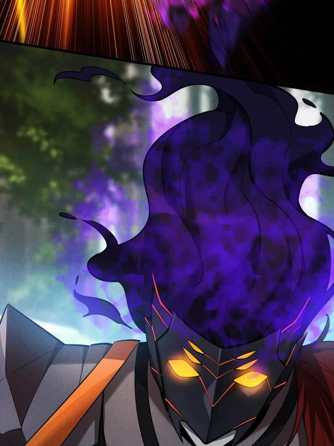 The Strongest Player Chapter 38 page 64 - 