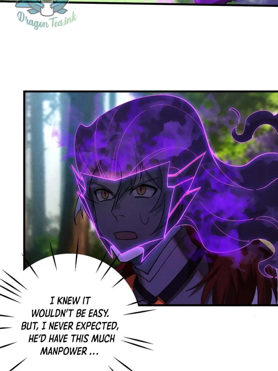 The Strongest Player Chapter 38 page 77 - 