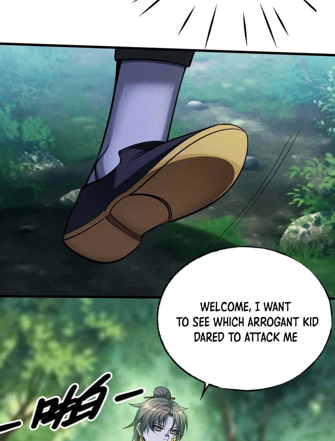 The Strongest Player Chapter 38 page 79 - 