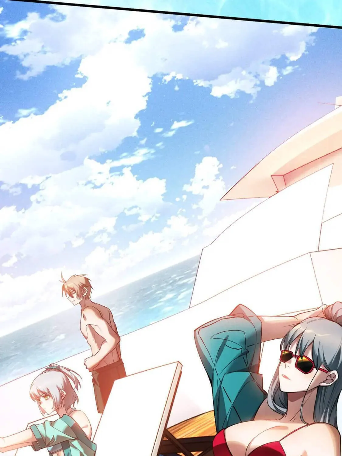 The Strongest Player Chapter 38 page 9 - 