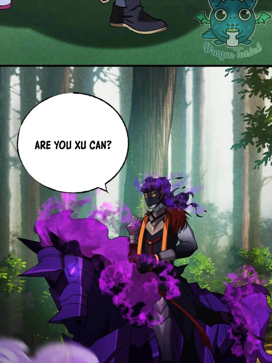 The Strongest Player Chapter 38 page 81 - 