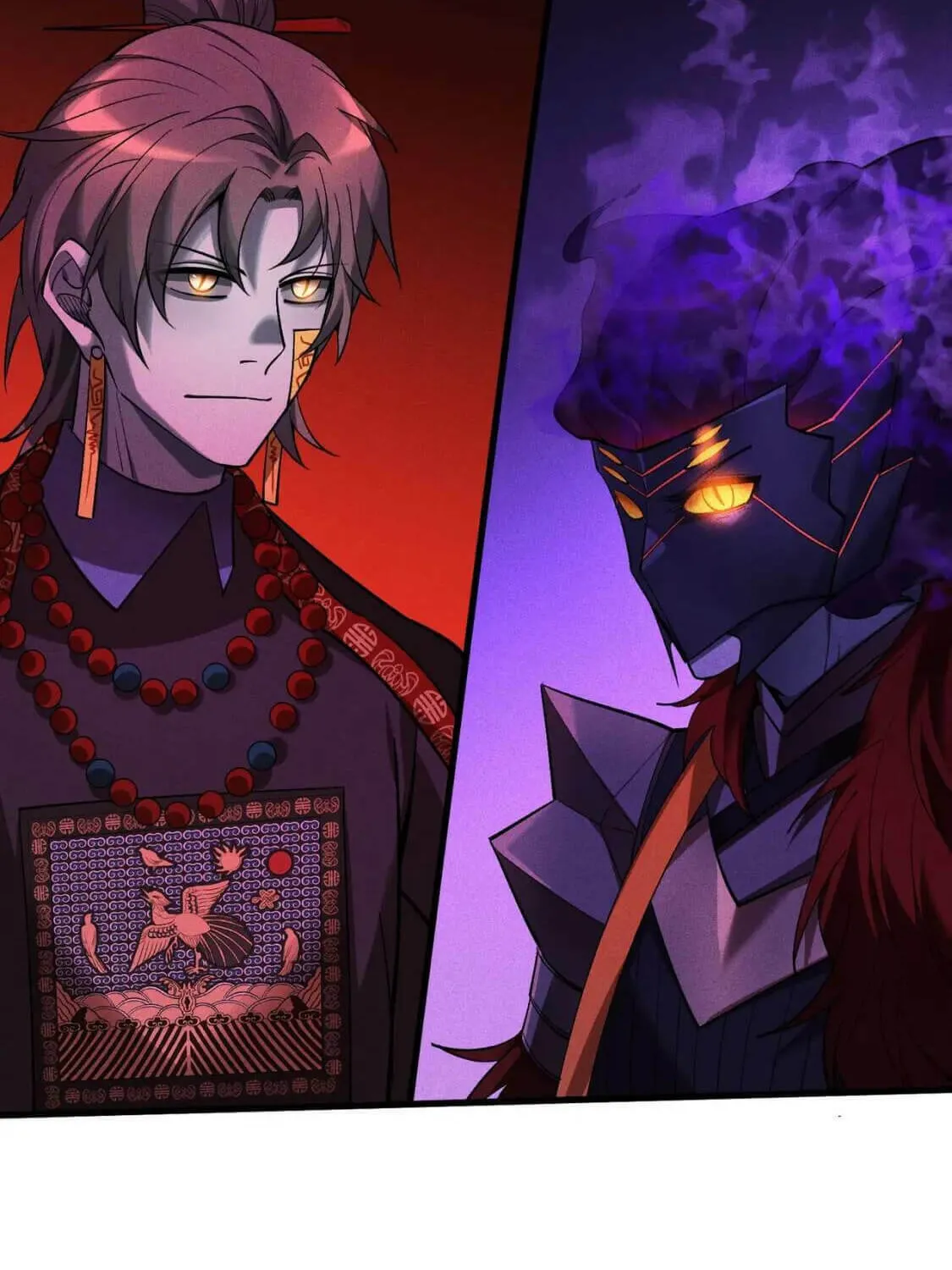 The Strongest Player Chapter 38 page 83 - 