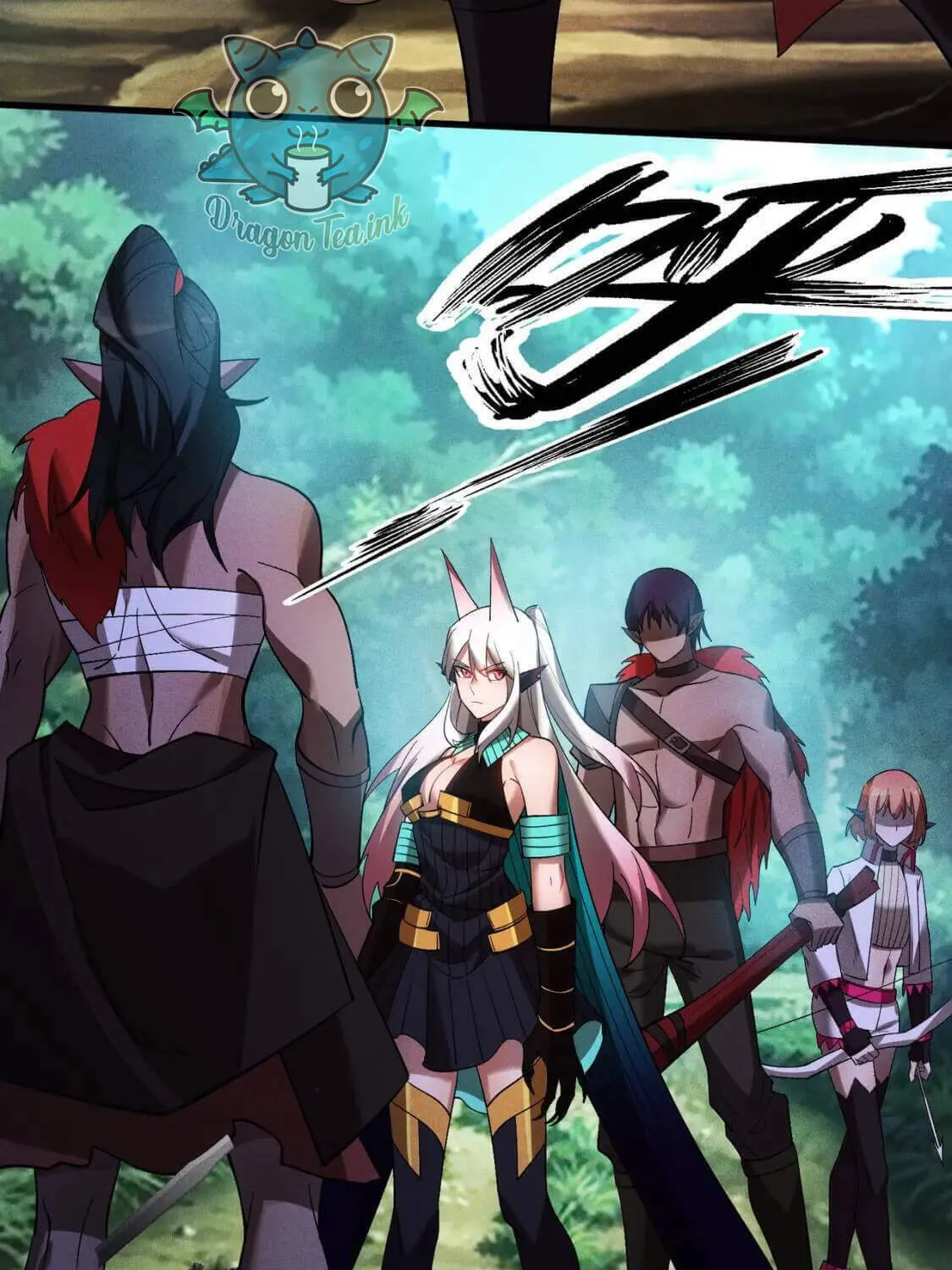 The Strongest Player Chapter 38 page 87 - 