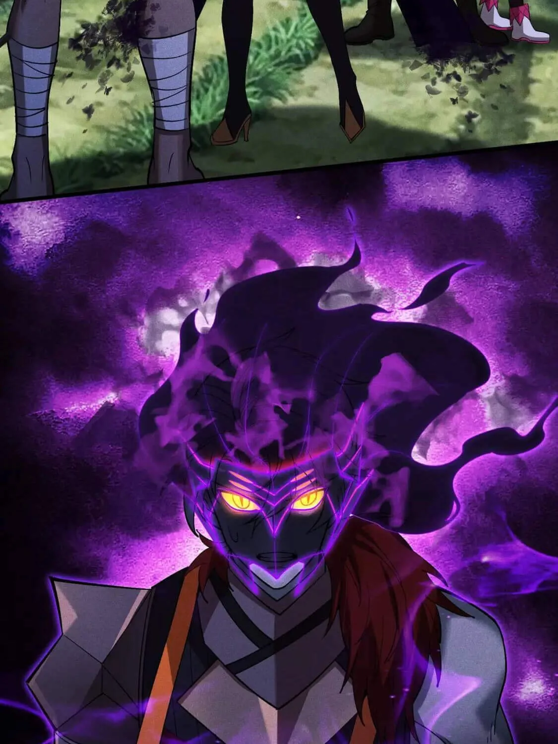 The Strongest Player Chapter 38 page 88 - 