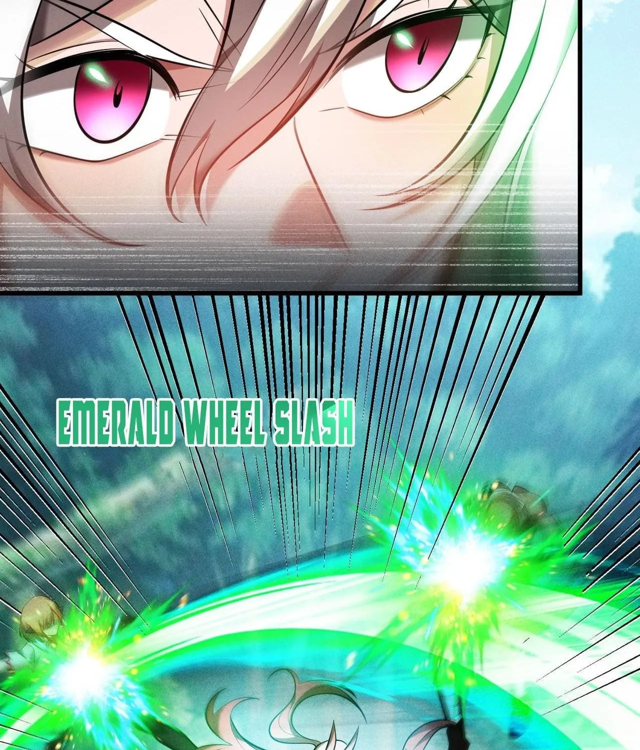 The Strongest Player Chapter 39 page 12 - 