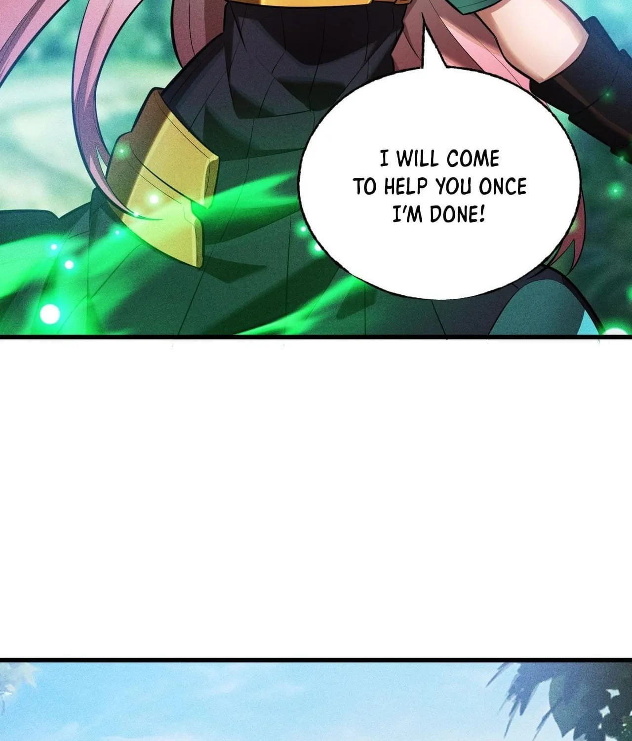 The Strongest Player Chapter 39 page 16 - 