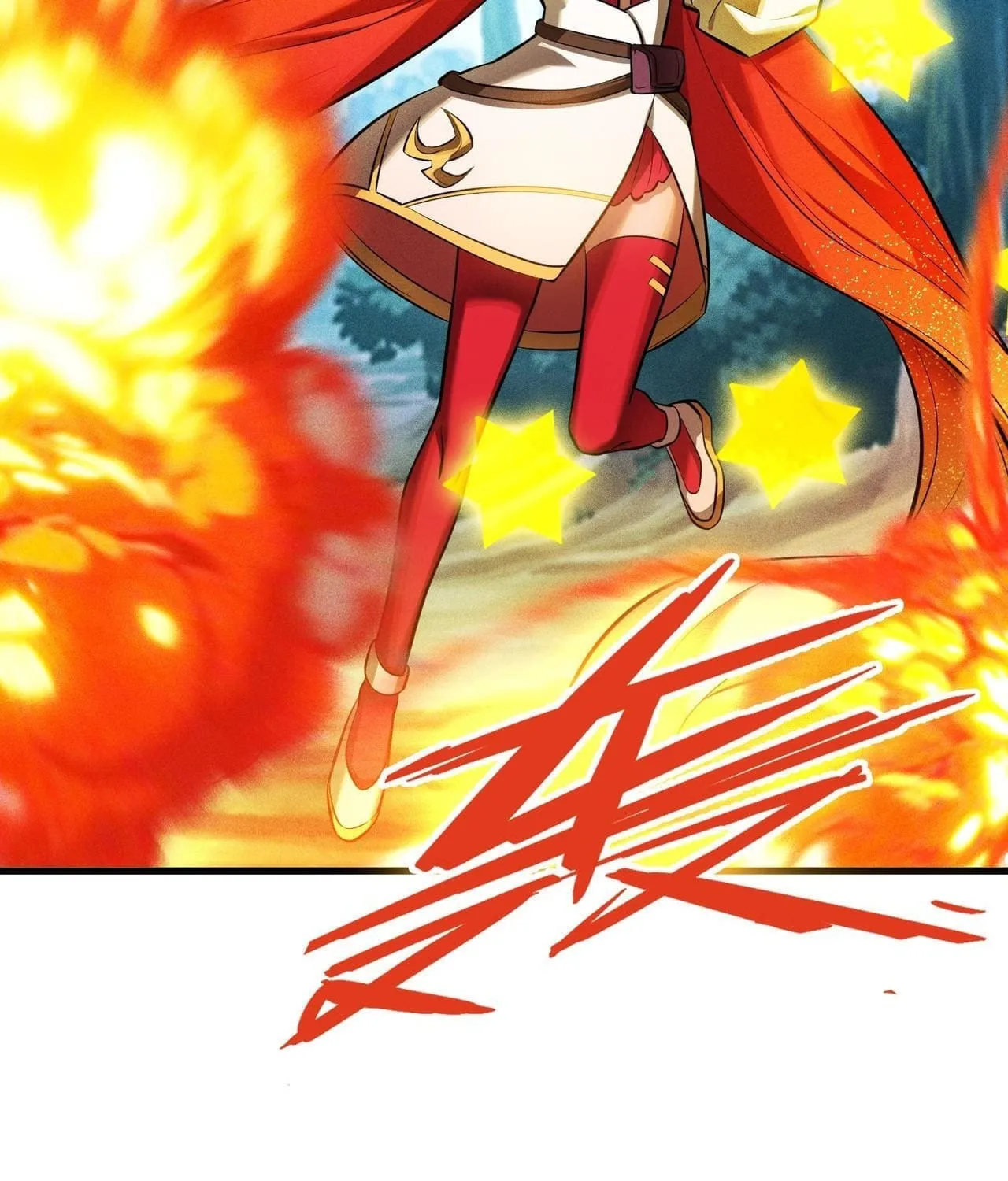 The Strongest Player Chapter 39 page 19 - 