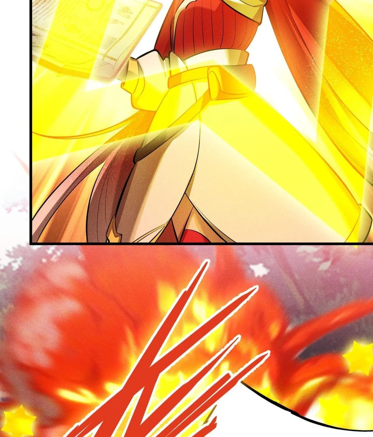 The Strongest Player Chapter 39 page 21 - 
