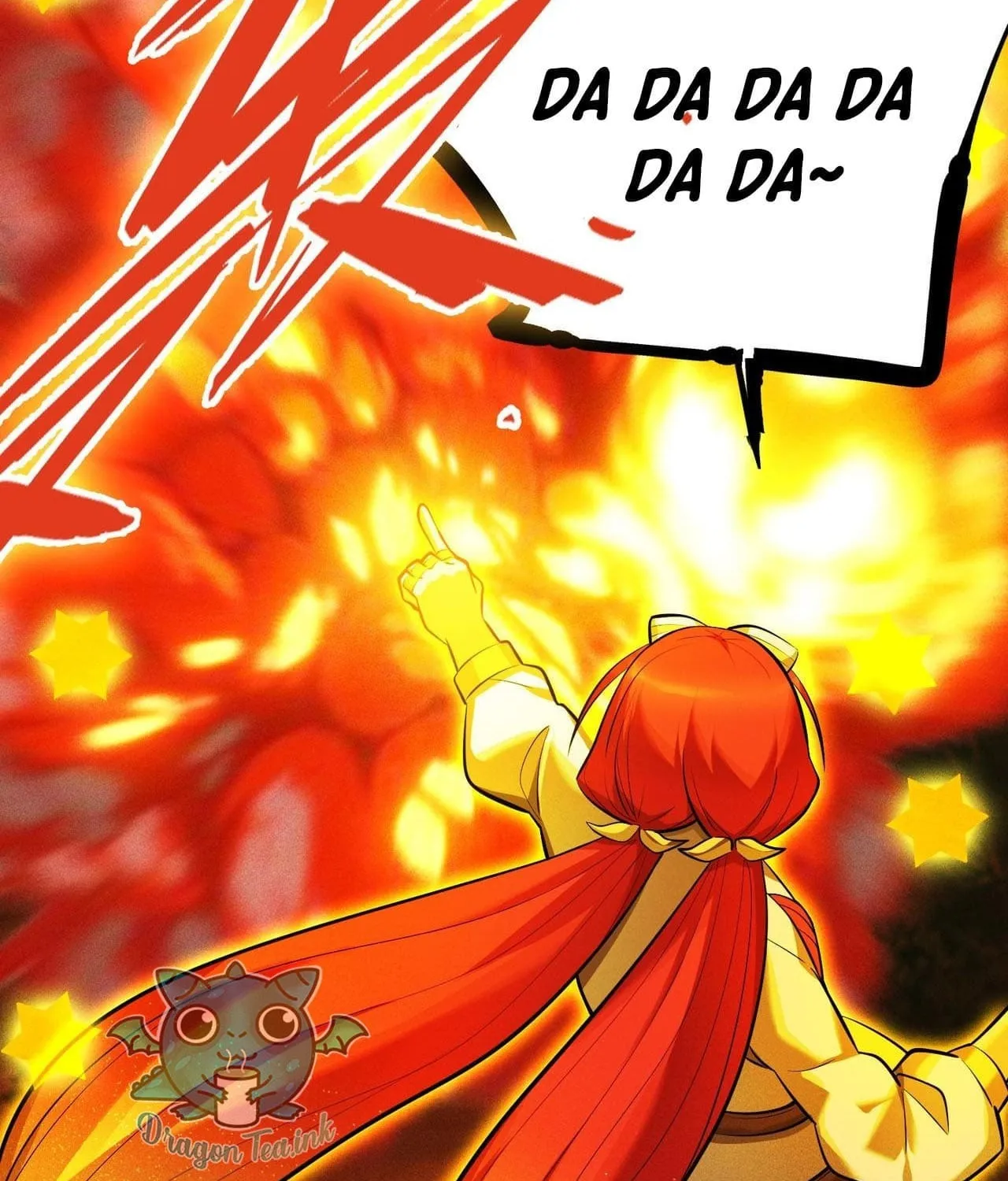 The Strongest Player Chapter 39 page 22 - 