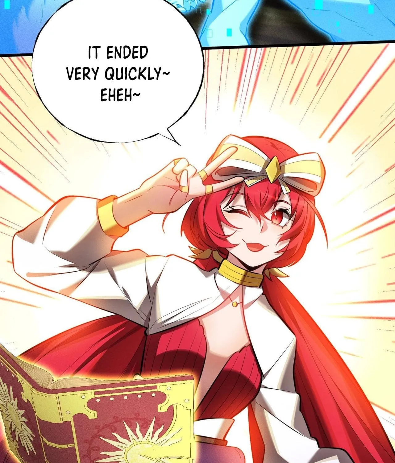 The Strongest Player Chapter 39 page 25 - 
