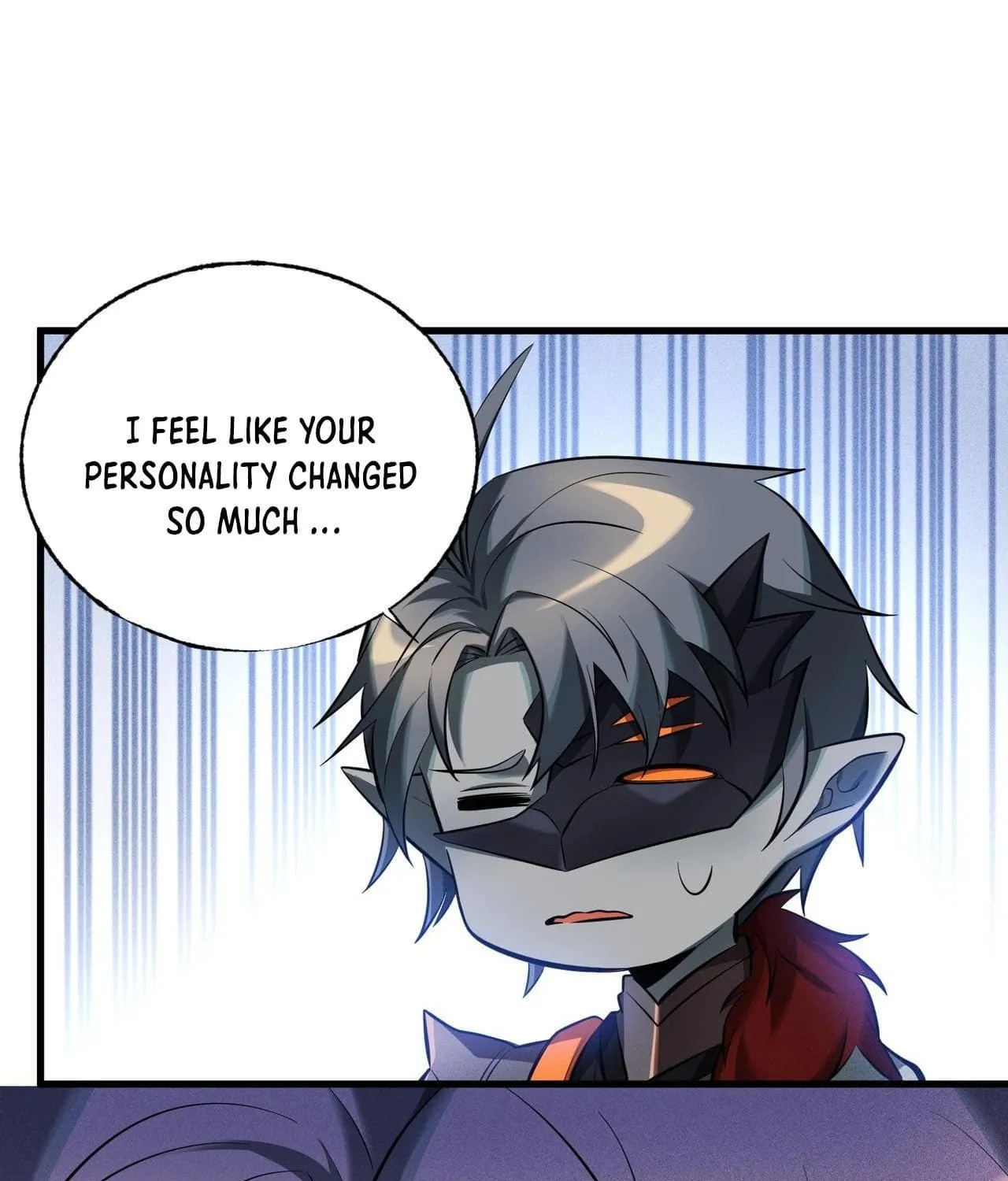 The Strongest Player Chapter 39 page 28 - 