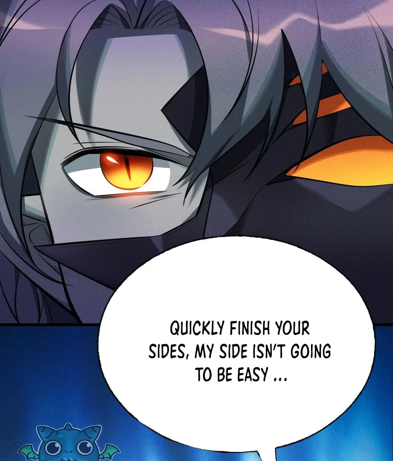 The Strongest Player Chapter 39 page 29 - 