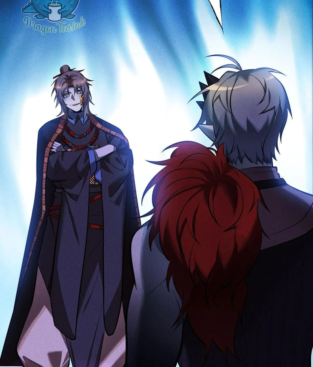 The Strongest Player Chapter 39 page 30 - 