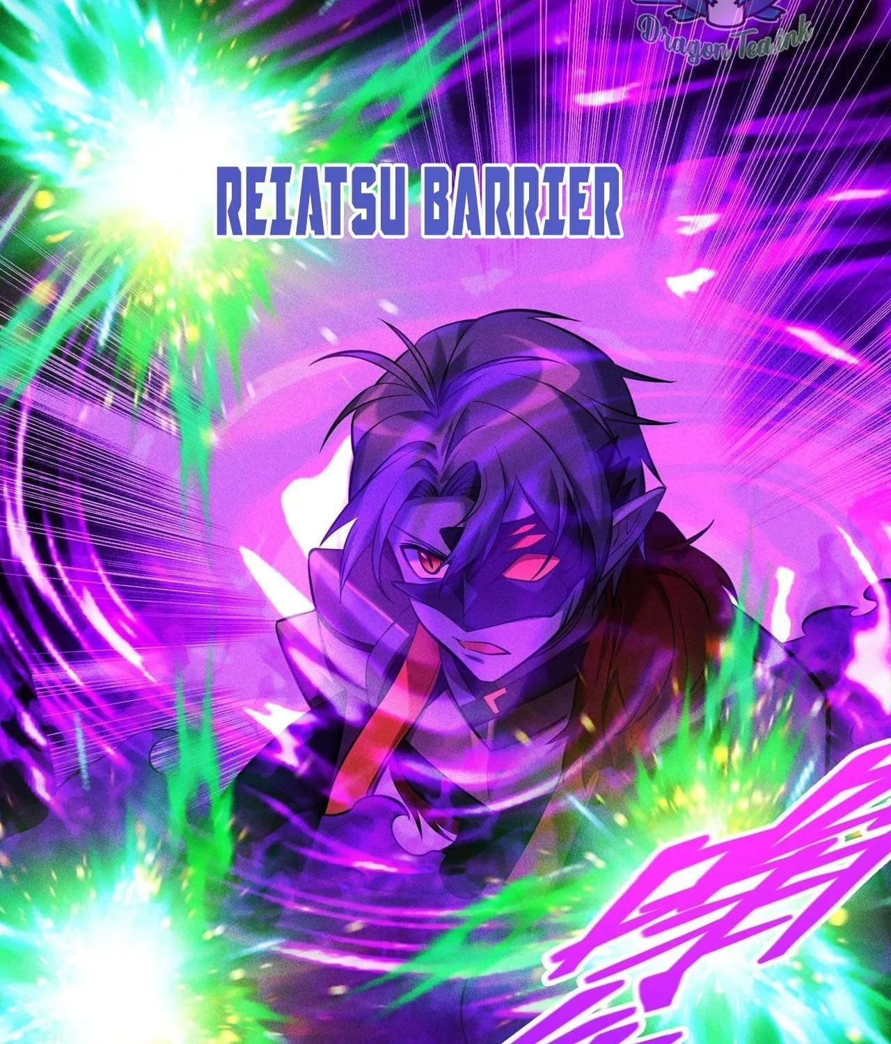 The Strongest Player Chapter 39 page 37 - 