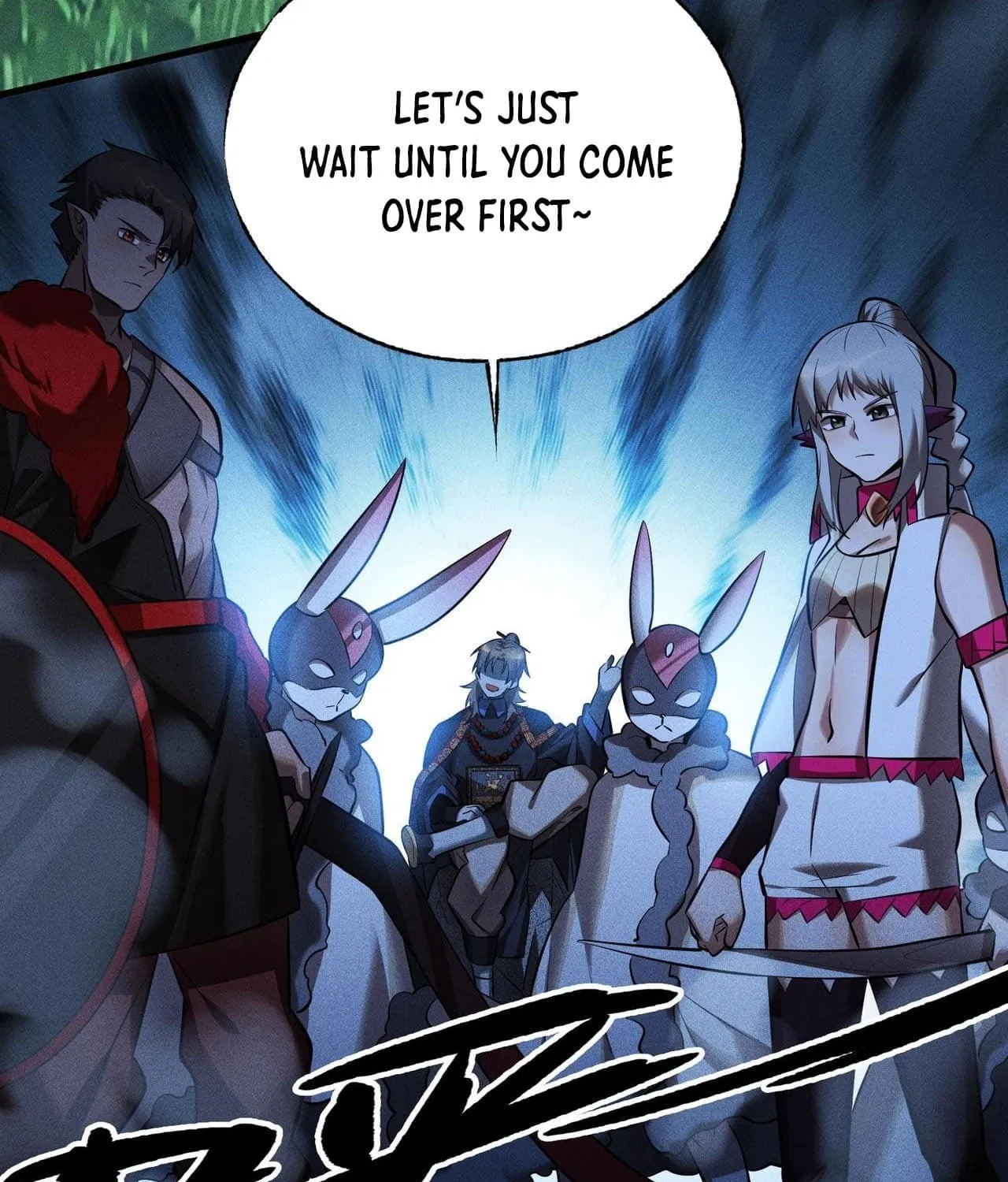 The Strongest Player Chapter 39 page 41 - 