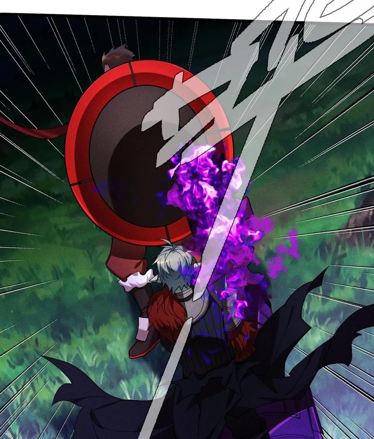 The Strongest Player Chapter 39 page 48 - 