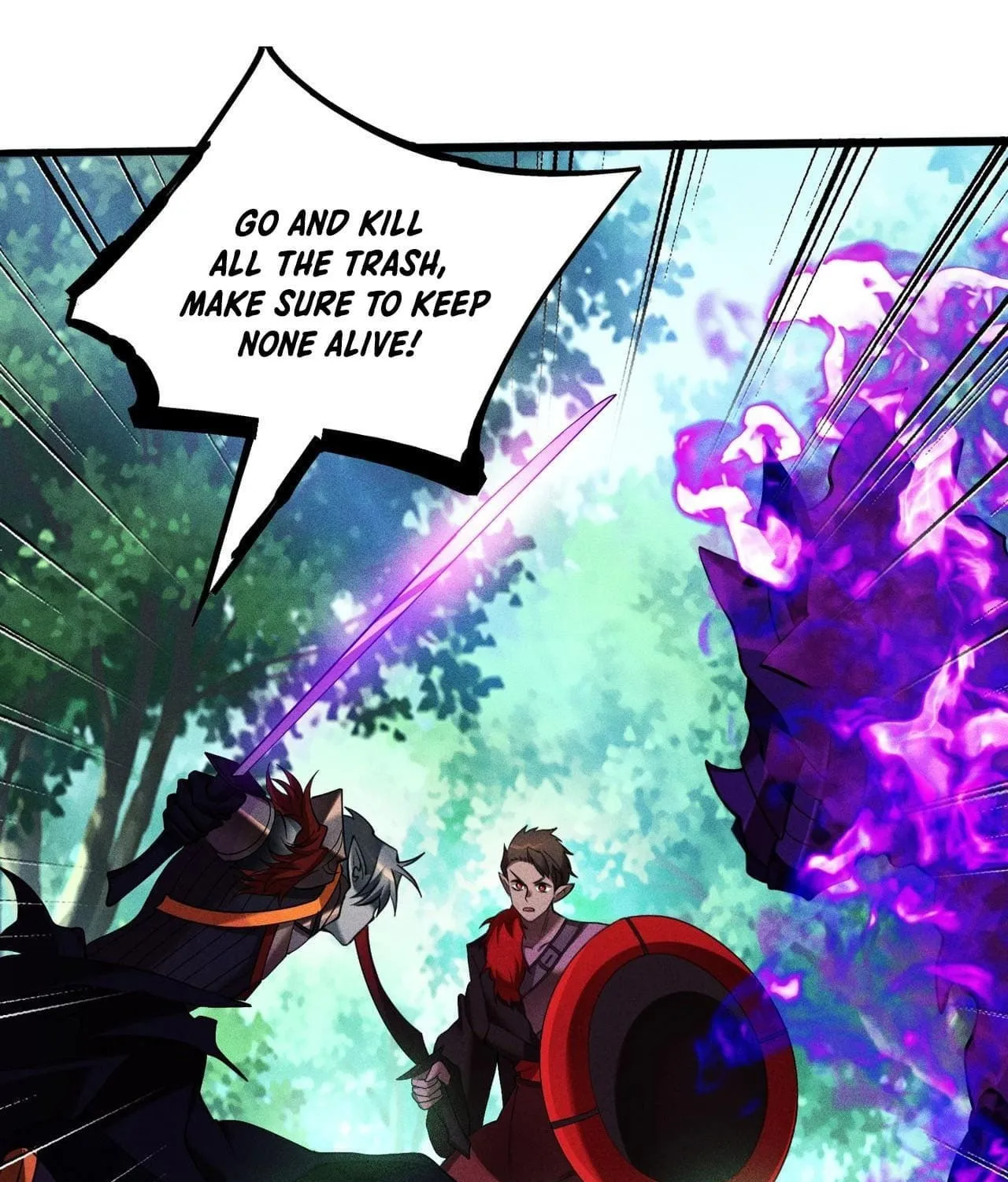 The Strongest Player Chapter 39 page 53 - 