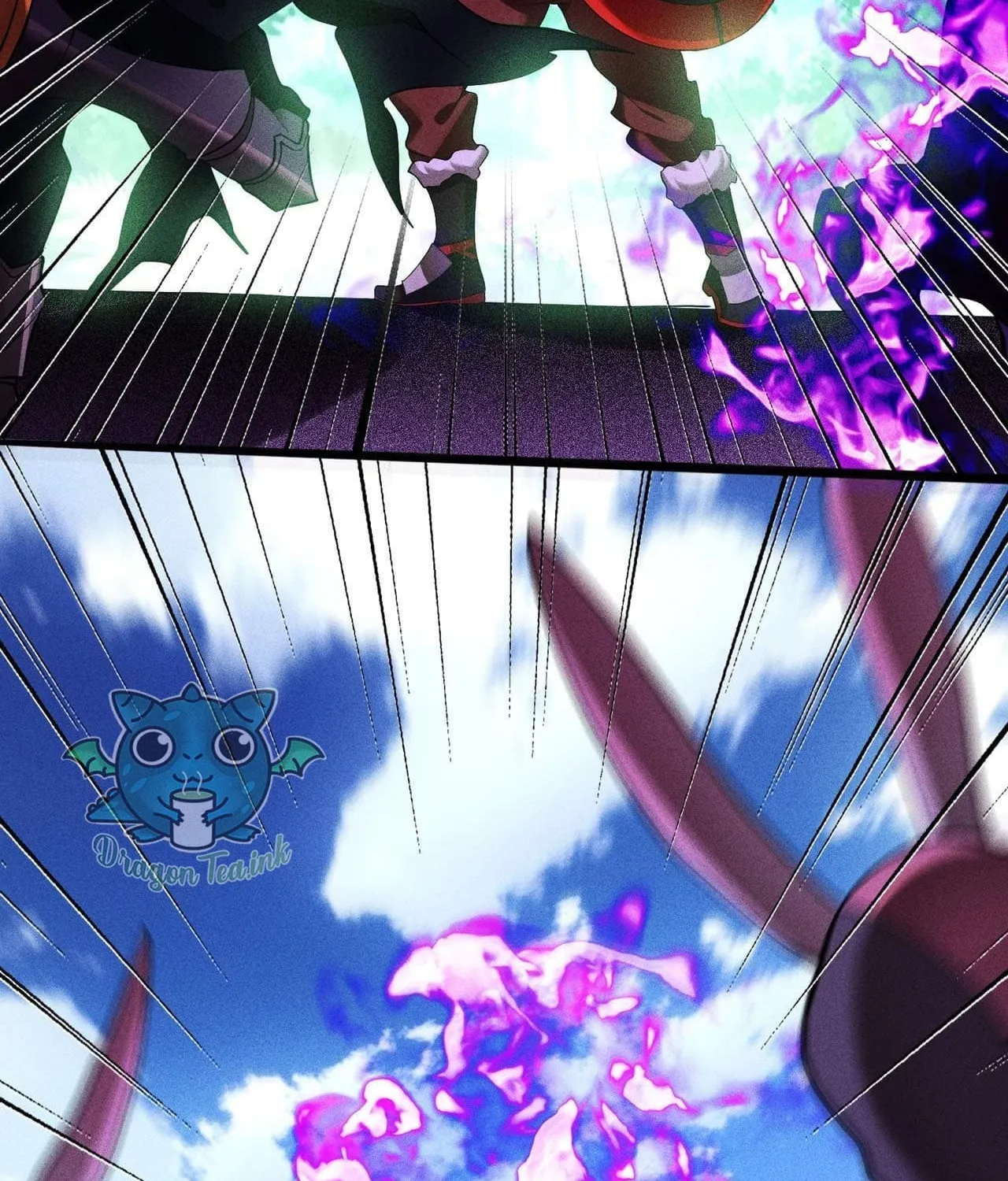 The Strongest Player Chapter 39 page 54 - 
